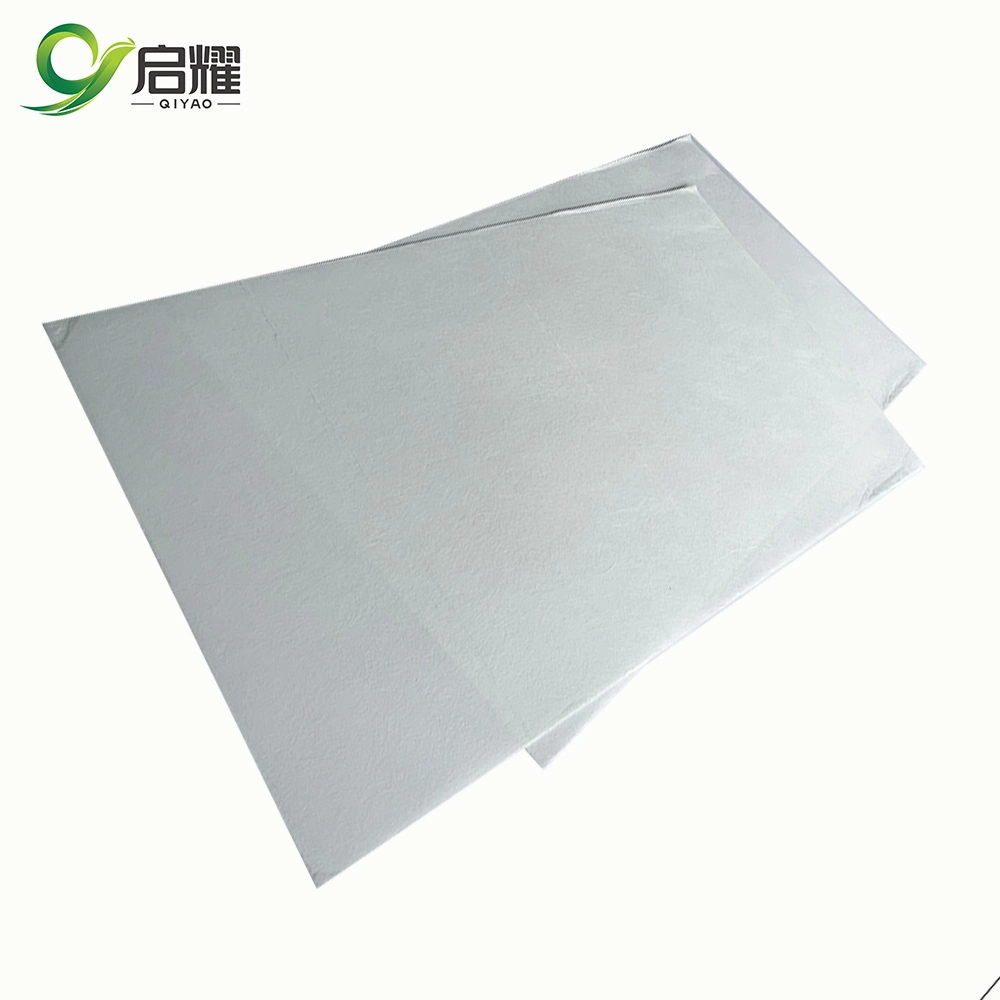 Aerogel Insulation Pad for EV Lithium Battery