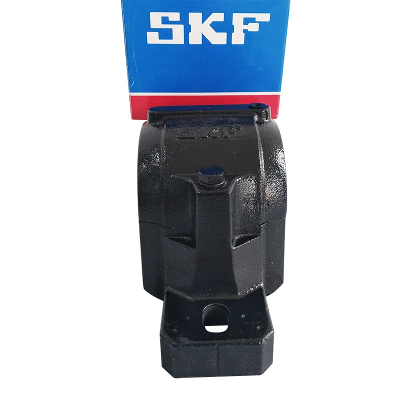 SKF Split Plummer Block Spherical Roller Bearing Housing Saf505 Saf506 Saf507 Saf509 Saf510 Saf511 Sng506-605 Sng507-606 Sn505