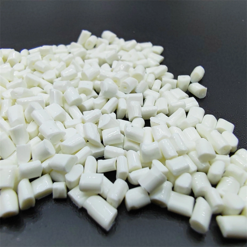 Producto de policarbonato con liberación de molde diseñado para su uso en el Mercado de moldeo de uso general