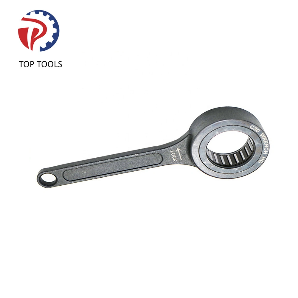 Sk Wrench Spanner for CNC Machine Tools CNC GSK Ball Spanner Set