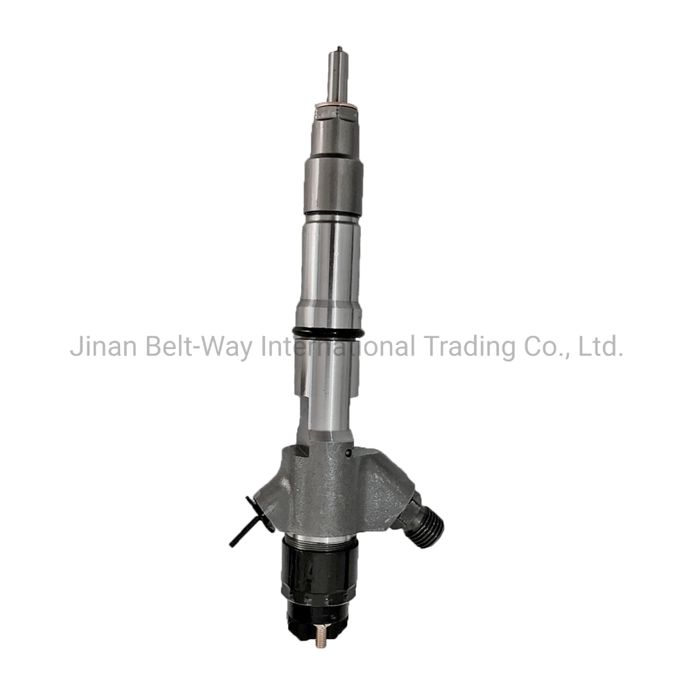 Diesel Common Rail Fuel Injector 0 445 120 343 Nozzle Dlla152p2344 Valve F 00r J01 692 for 0445120343