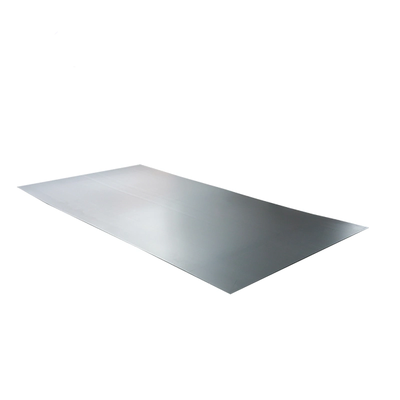 Steel Dx51d Z275 Galvanized Steel Sheet Ms Plates