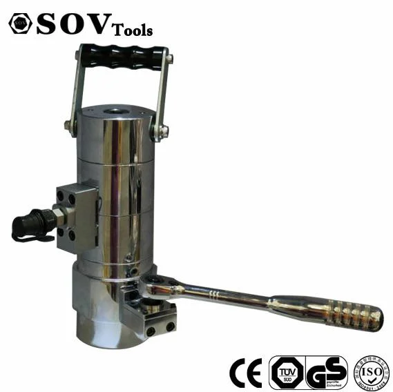 Shanghai Sov Msk Series - Multistage Cylinder Bolt Tensioner