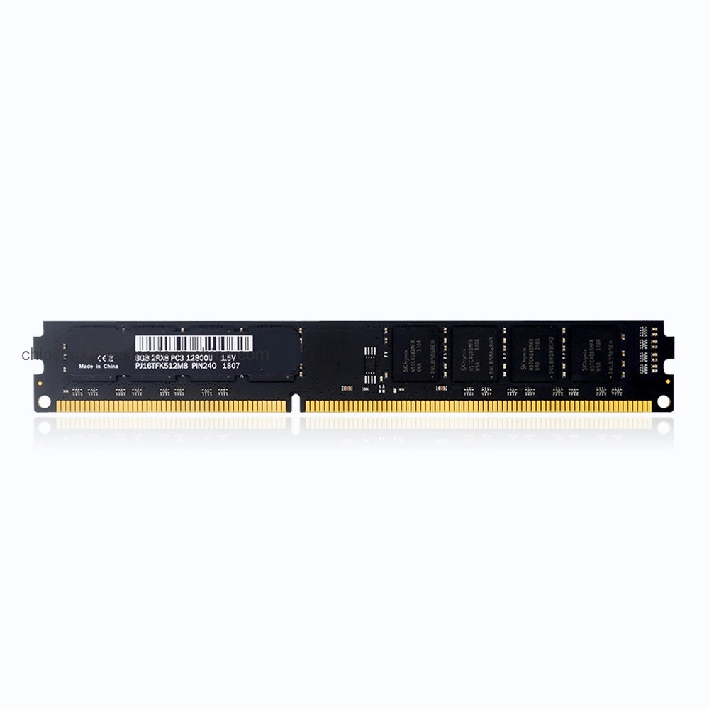 DDR3 2GB 4GB 8GB 1333/1600MHz 1.5V Desktop RAM