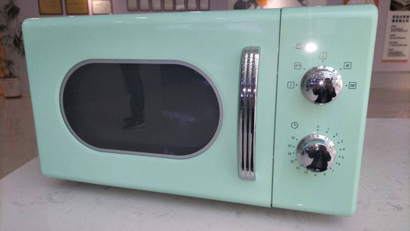 Professional Customization Oven Appliances Microwave with Good Price