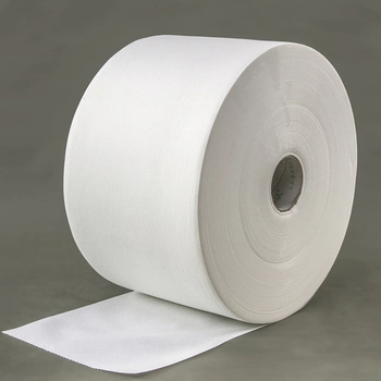 RoHS Bio Soluble AES Fiber Flameresistant Thermal Insulation Paper for EU/Us Market Fireproof Door/ Industrial Furnace/Metallurgical Industry/Laser Cutting