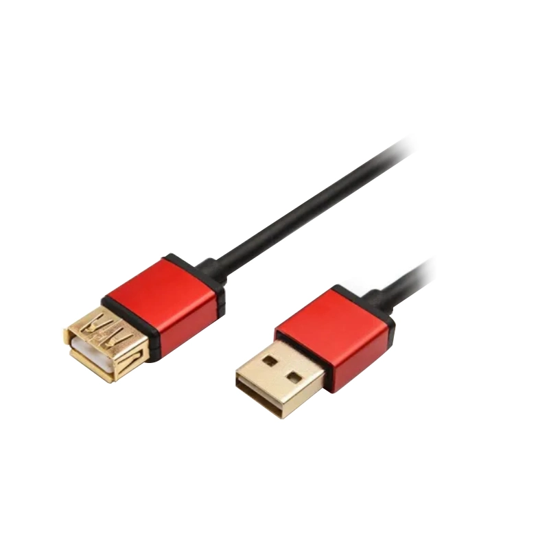 USB 2.0 Extension Data Charge of Type a Male to Female Cable