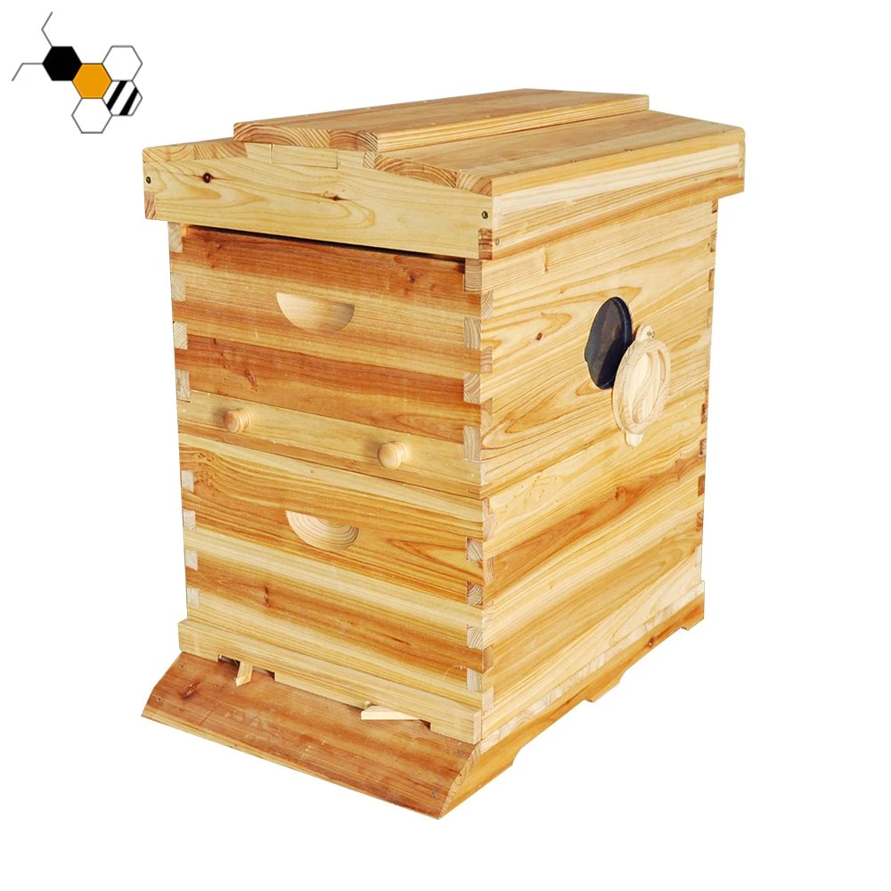 Auto-flujo de Hive Bee de Honey Beehive