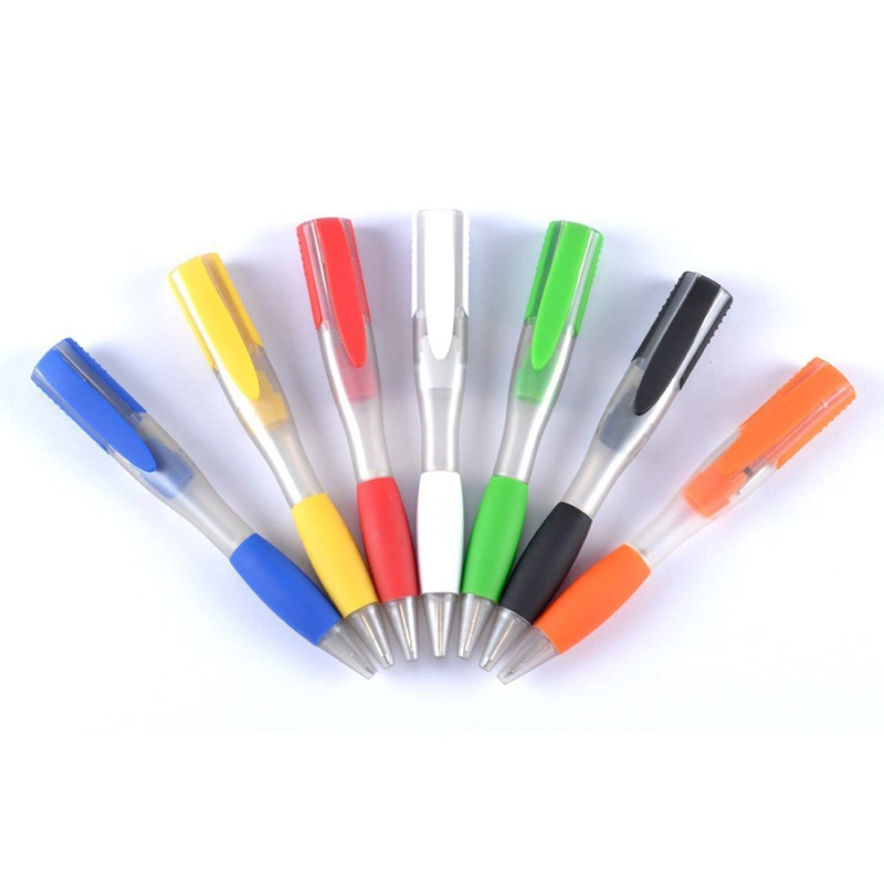 Hot Selling Colorful Pen Shape USB Flash Drive (USB-PEN10)