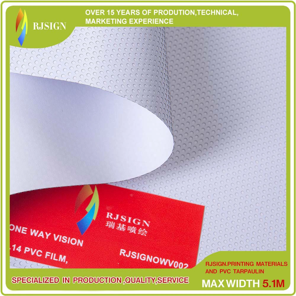 High quality/High cost performance  One Way Vision adhesive Window