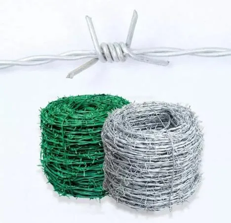 Galvanized Concertina Razor Wire Bto-22 Razor Barbed Wire Mesh