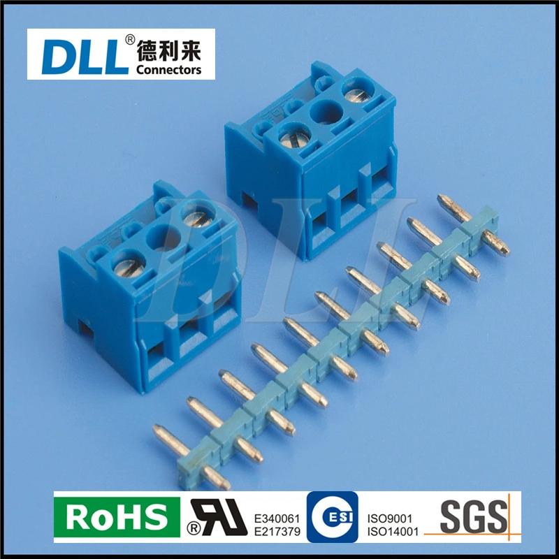 Sc Singlemode Simplex Quick Optical Fiber Connector