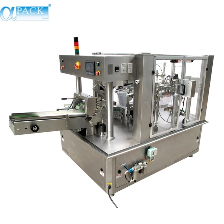 Automatic POF Shrink Wrapping/Packaging Machine for Good Sale