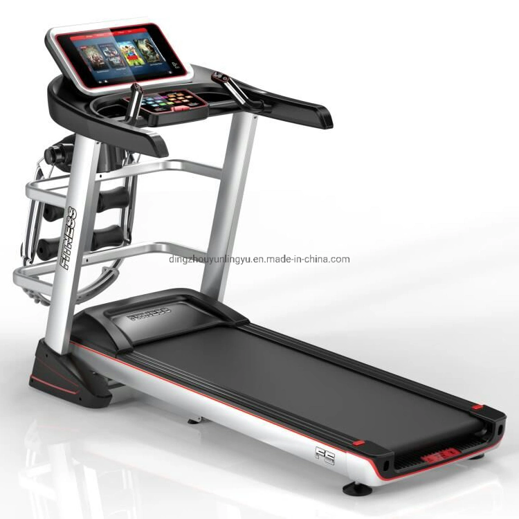 Commercial New Design Curve Treadmill Gym Equipment Running Machine Treadmill