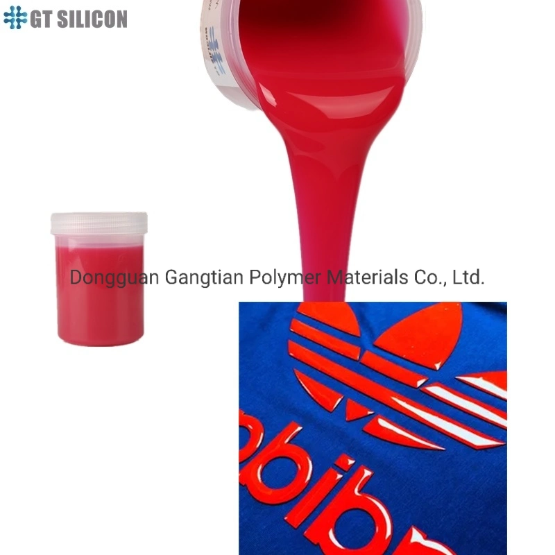 Factory Price Liquid Silicone Rubber for Fabric Coating