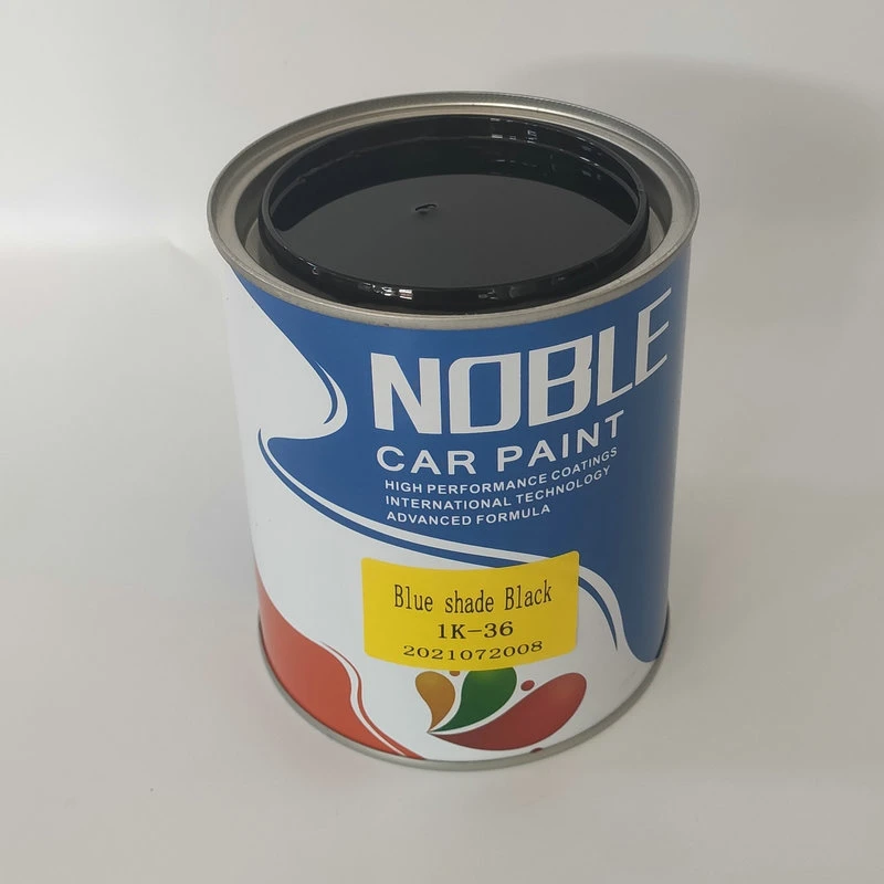 Fabrik Spot Metall Rostschutzmittel Auto Paint, Industrial Paint Werbung Paint