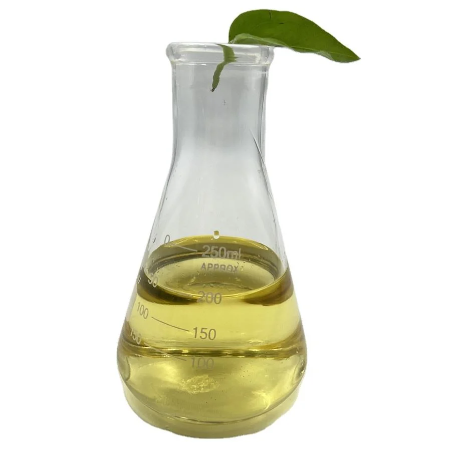 Wholesale/Supplier Factory Industrial Grade Methylglyoxal CAS 78-98-8 98% Purity Biochemical Reagents in Medicine and Pesticides