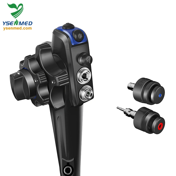 Ysaq-100 Hospital Ysenmed High quality/High cost performance Video Endoscope System