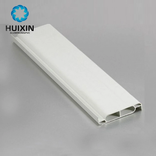 Powder Coating White Metal Aluminum Suspended Ceilings Section