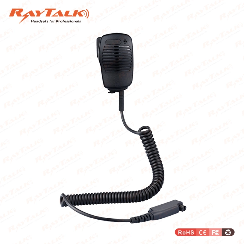 Remote Speaker Microphone for Hytera Pd700 Pd780