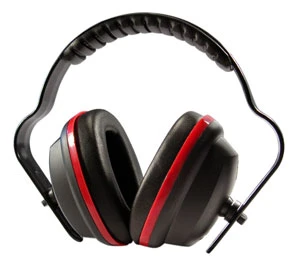 معدات الحماية الشخصية الرخيصة السلامة السمع حماية الأذن واقي الأذن - الحماية إارموف