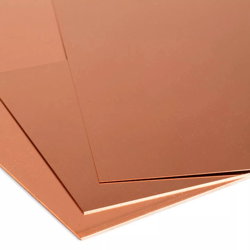 Thin Copper Sheets Buy Copper Sheet Copper Plate Price Per Kg