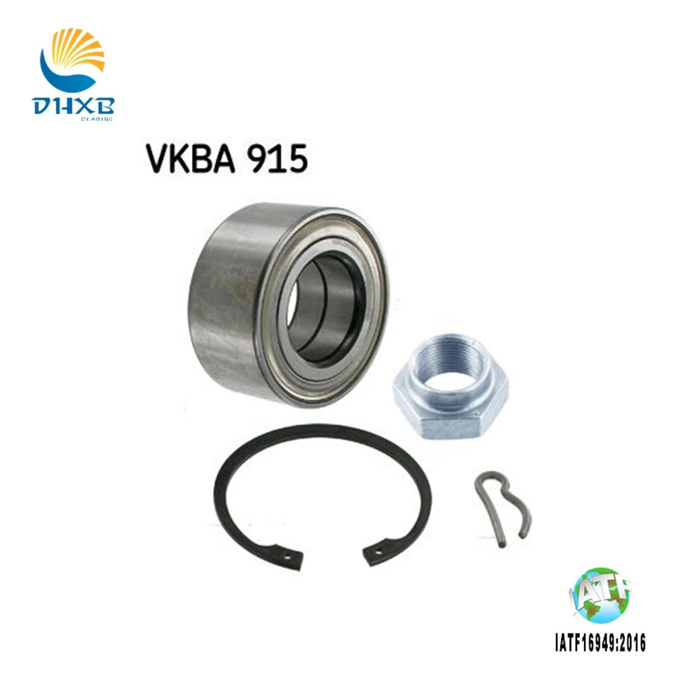 Auto Parts Vkba915/3307.56/3326.35/3350.16/IR18033 Wheel Bearing Set