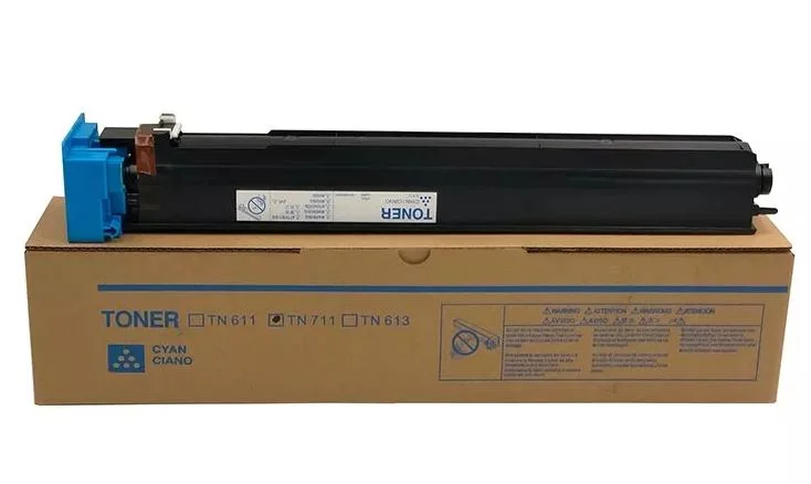 China Compatible color copier toner cartridge T-FC415 fc415 for Toshiba e-Studio 2010 2510 2515 3015 3515 4515 5015AC