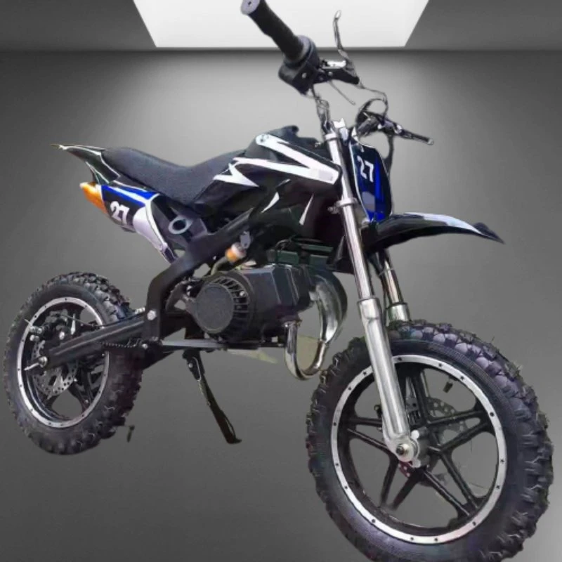 49cc nueva Qoad Moto motocicleta de alta calidad de 50cc