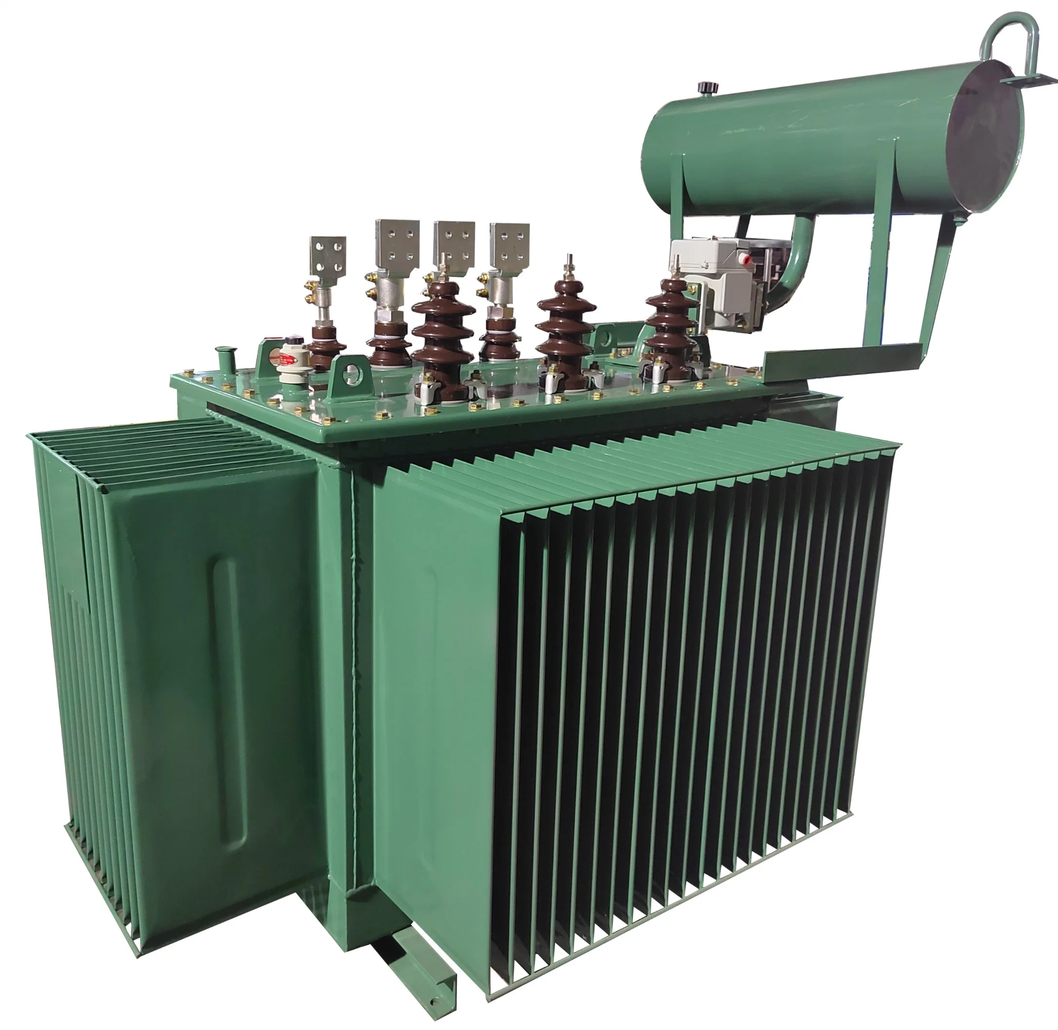 10kv 500kVA Oil Cooled Transformer Distribution Mva Power Transformer