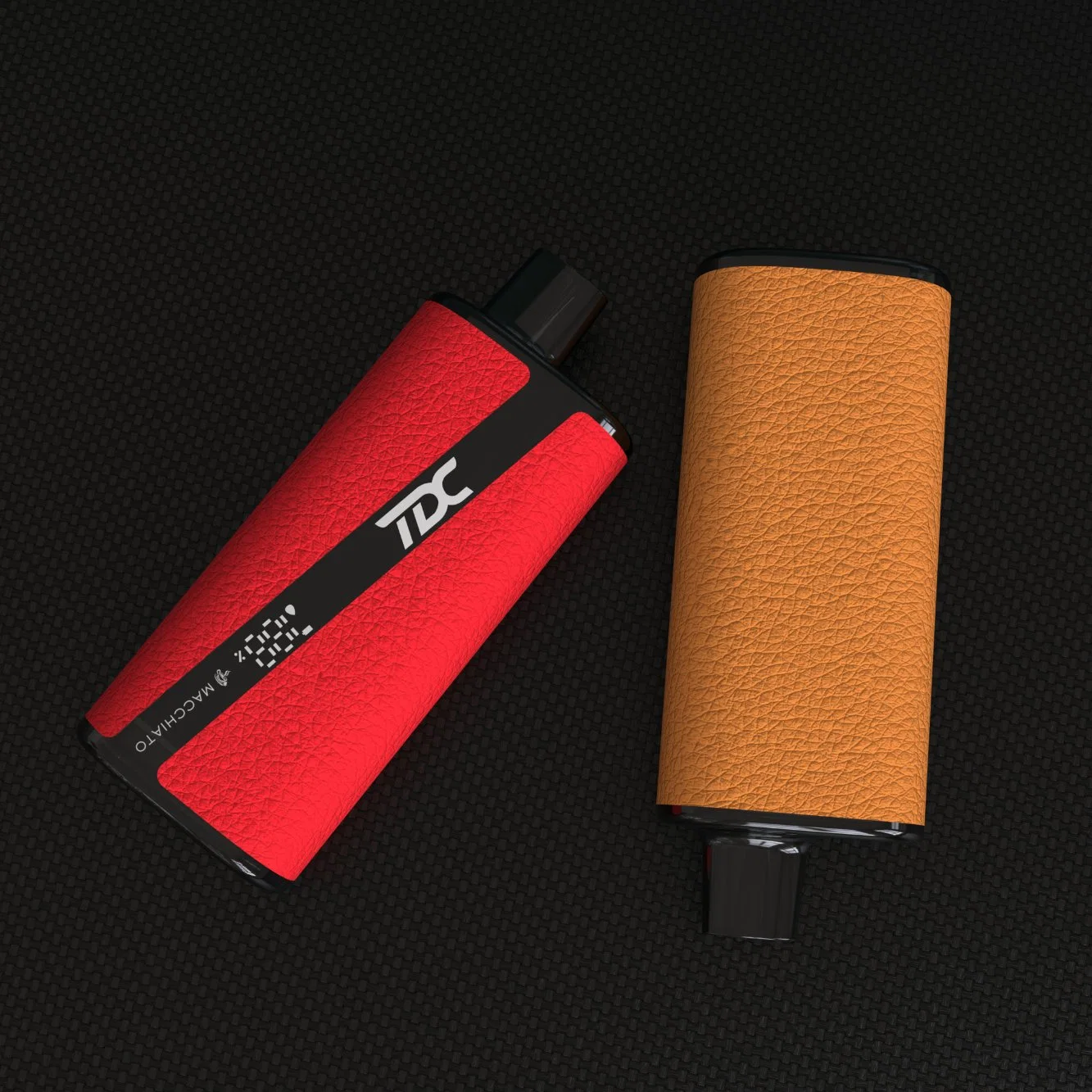 Wholesale/Supplier Price Randm Tornado 7000 Puffs Disposable/Chargeable E Cigarette RM Type-C Rechargeable Vapes