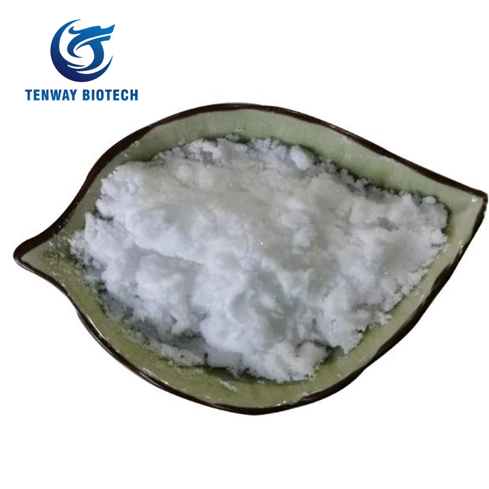 Food Ingredient High quality/High cost performance  China Manufacturer Cooling Agent for Toothpaste with Low Price
