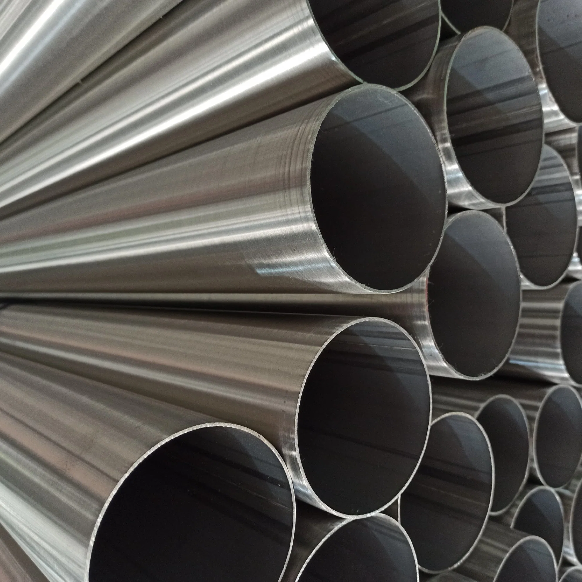 High quality/High cost performance  Ss 304 Tubes 22*1.2 Sch40 Sch20 201 304 316 321 Cold/Hot Rolled Seamless Round Stainless Steel Pipe Trustworthy Supplier 200 300 Series