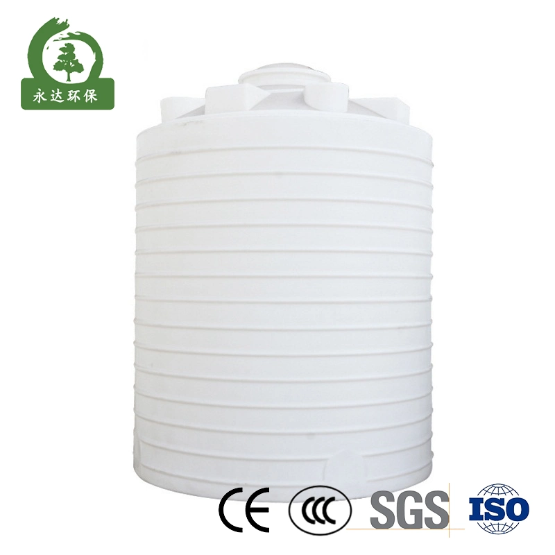 30000 Liter Outdoor Agriculture Solar Reliance New HDPE Water Storage Tank Price Dosing Tank