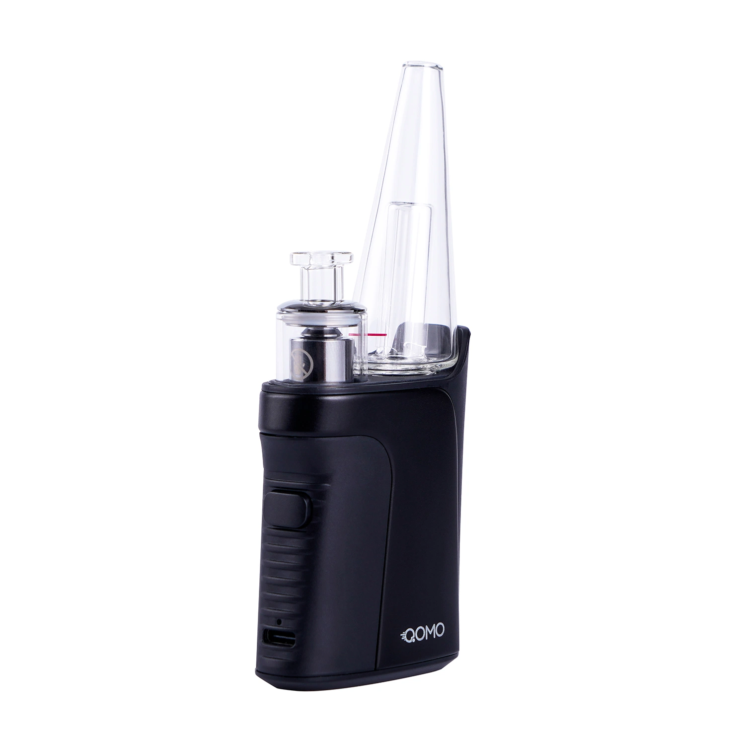 Xmax Qomo DAB Rig concentrarse vaporizador Xmax Qomo Rig-Concentrate DAB y vaporizador Vaporizador de lápiz de cera de Vape