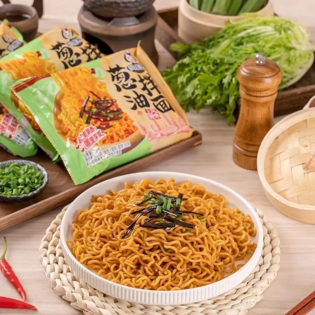 Wholesale High Quality Halal Whole Ramen Fideos Chinos Cup Instant Noodles