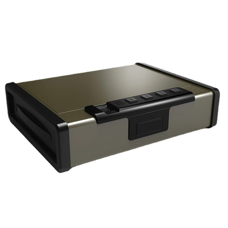 New Design Hotel Electronic Safe Box Gun Safe Box