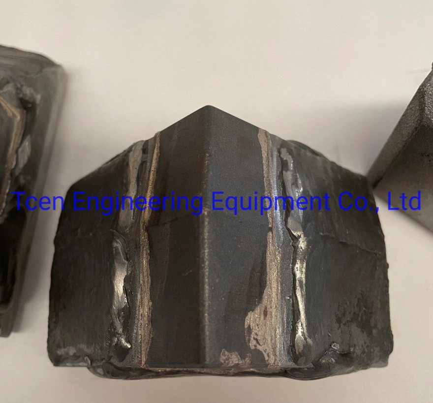 Tcen Cutter Bits Cutting Tools for Underground Construction