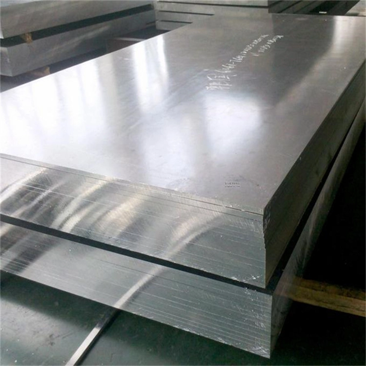 Aluminum Sheets Plate 0.1mm 0.2mm 0.3mm 0.7mm Sheet 1050 1060 1100 Alloy Aluminum Sheet