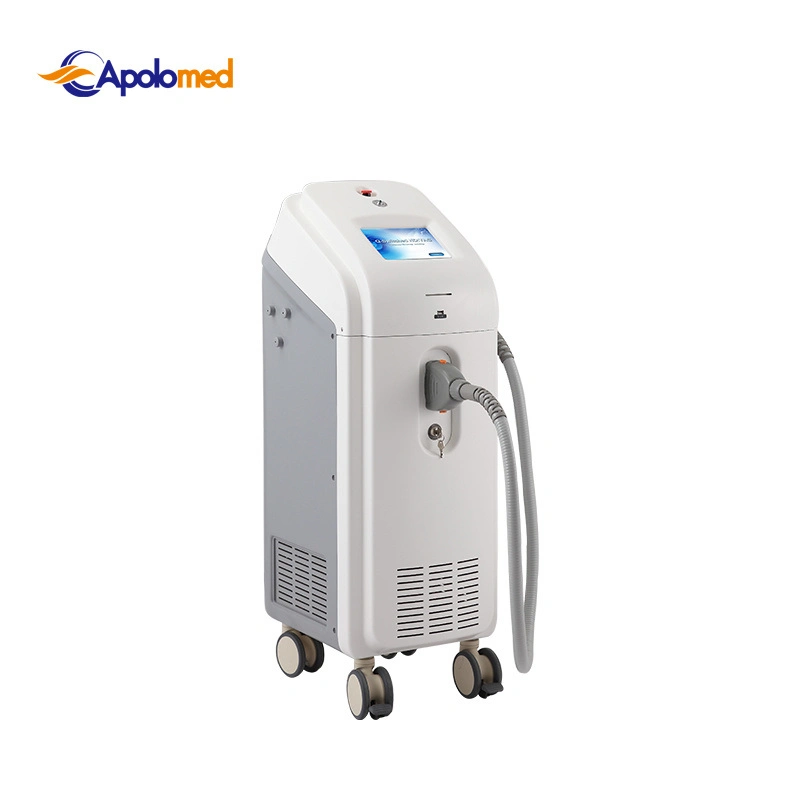 Intelligent System Professional Liposuction Cryolipolysis G5 Massage Tattoo Spot Removal Laser Machine