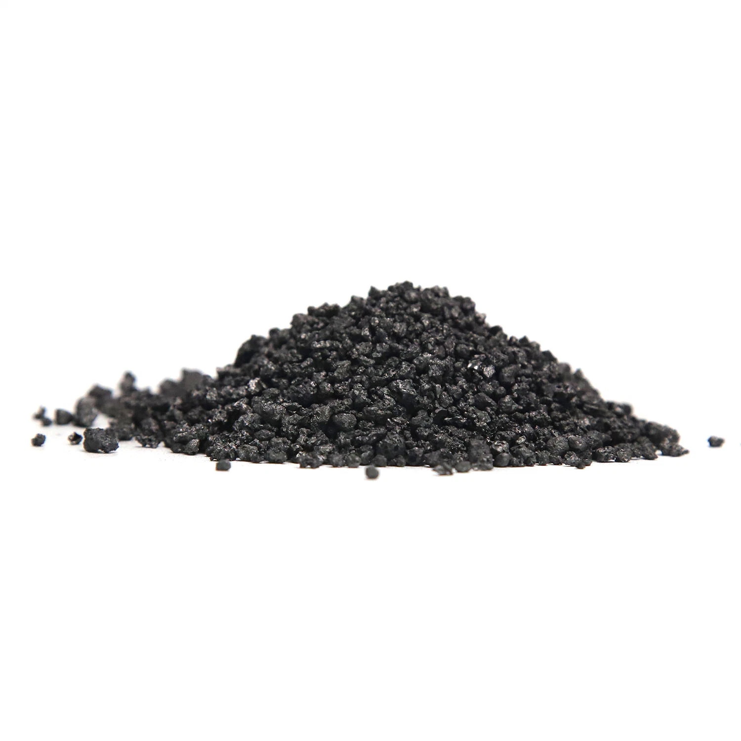 CPC Low Sulfur High FC Calcined Petroleum Coke on Sale