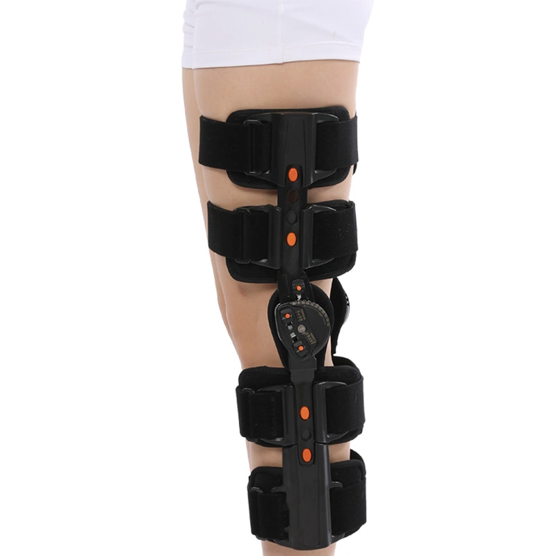 Medical Correction Postoperative New Medical Support Ankle Foot Orthosis Brace Injury Protection Lace up Pain Relief