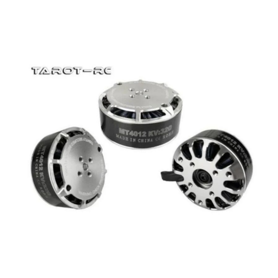 Tarot TL50P15 6s 5015 285kv pour moteur brushless RC Multirotor Bourdon