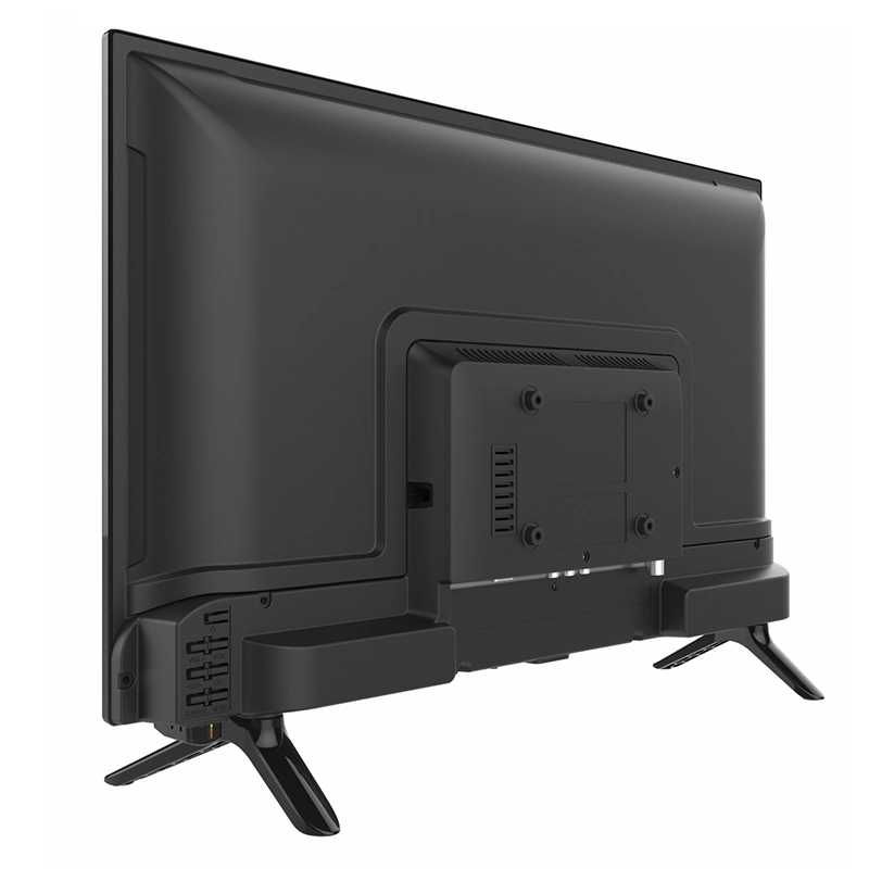 Commerce de gros 32"39"43"50"55"65" LCD LED HD écran de projection 4K de télévision TV Android Factory bureau pas cher Hôtel accueil de la télévision