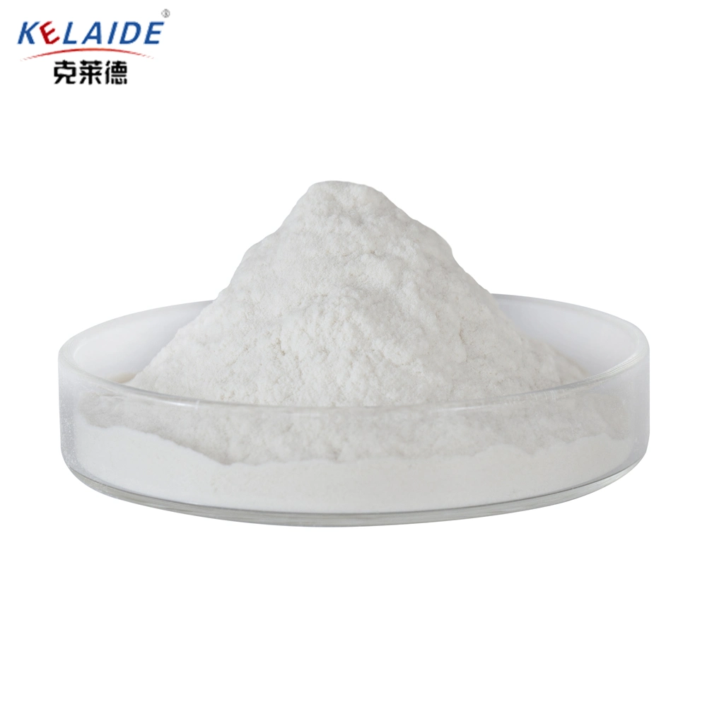 Hohe Viskosität Cellulose Ether Hydroxypropylcellulose HPMC