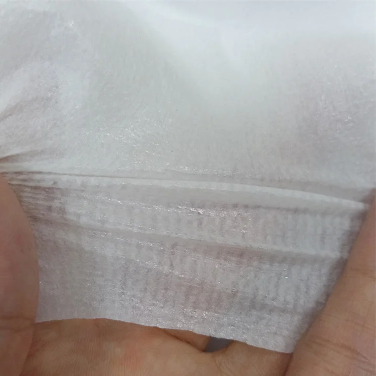 Non Woven Elastic Fabric Textile for Producing Baby and Adult Diaper