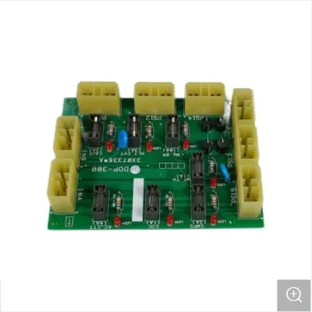 China Wholesale/Supplier Sigma LG PCB with Cheap Price (DOP-300)