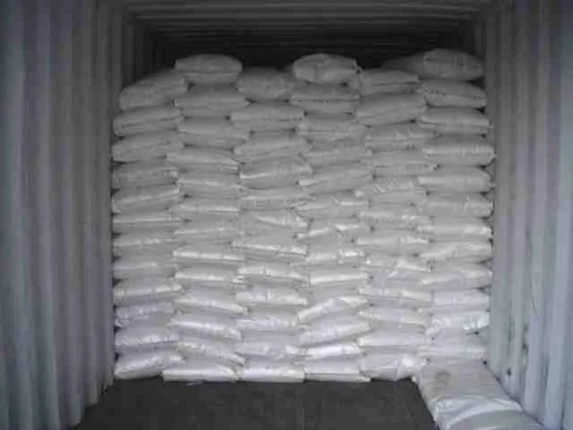 High quality/High cost performance  L-Isoleucine Feed Grade for CAS: 73-32-5 Fami-QS ISO9001 FDA