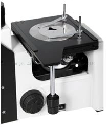 Laboratory Instrument Inverted Metallurgical Microscopes Support Microscope Camera Intc-L200HD