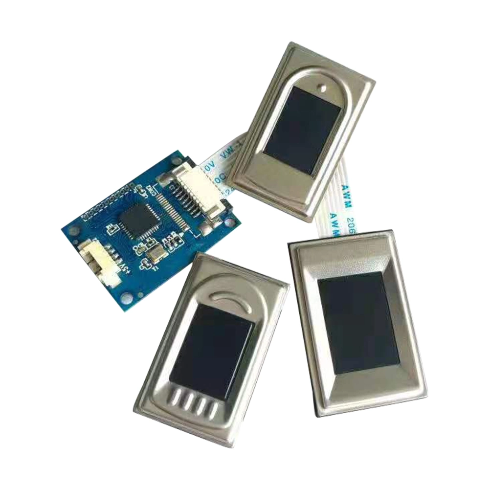 Wholesale/Supplier Small Size 500 Dpi Biometric Fingerprint Reader Module Device USB Reader Optical Sensor Hfp-288